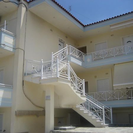 Almare Appartement Kato Almiri Buitenkant foto