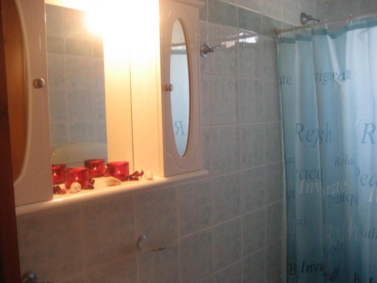 Almare Appartement Kato Almiri Buitenkant foto