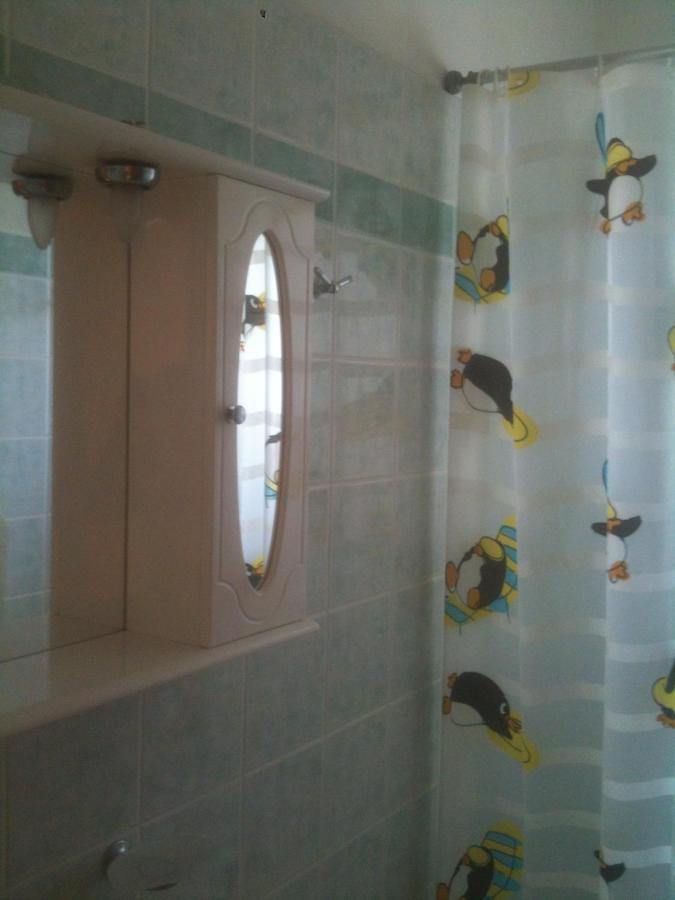 Almare Appartement Kato Almiri Buitenkant foto