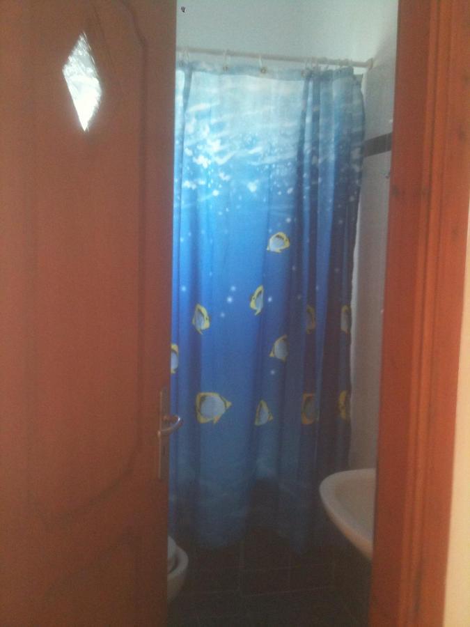 Almare Appartement Kato Almiri Buitenkant foto